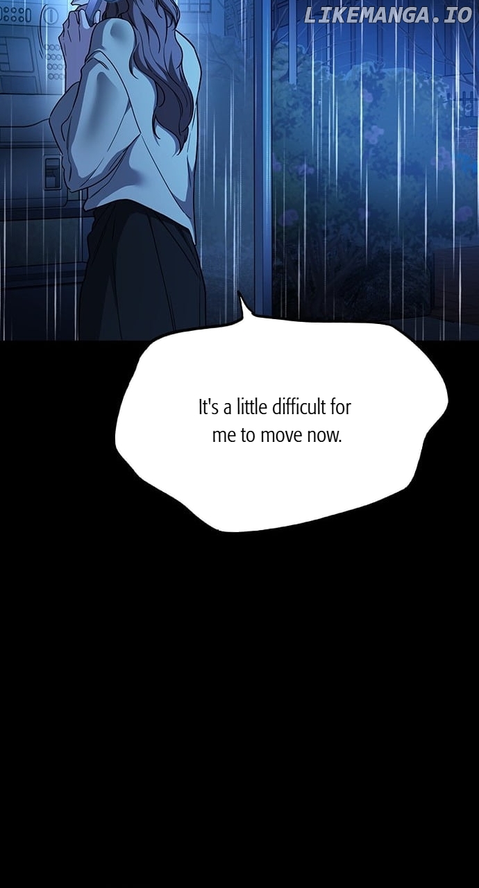 How to break up well Chapter 31 - page 14